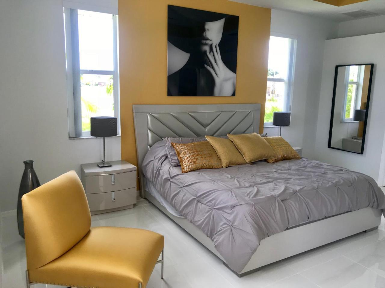 Villa Eyleen كيب كورال المظهر الخارجي الصورة