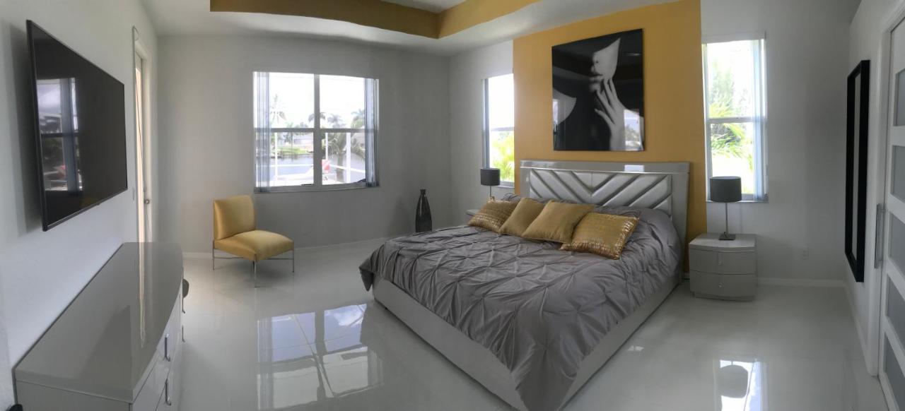 Villa Eyleen كيب كورال المظهر الخارجي الصورة