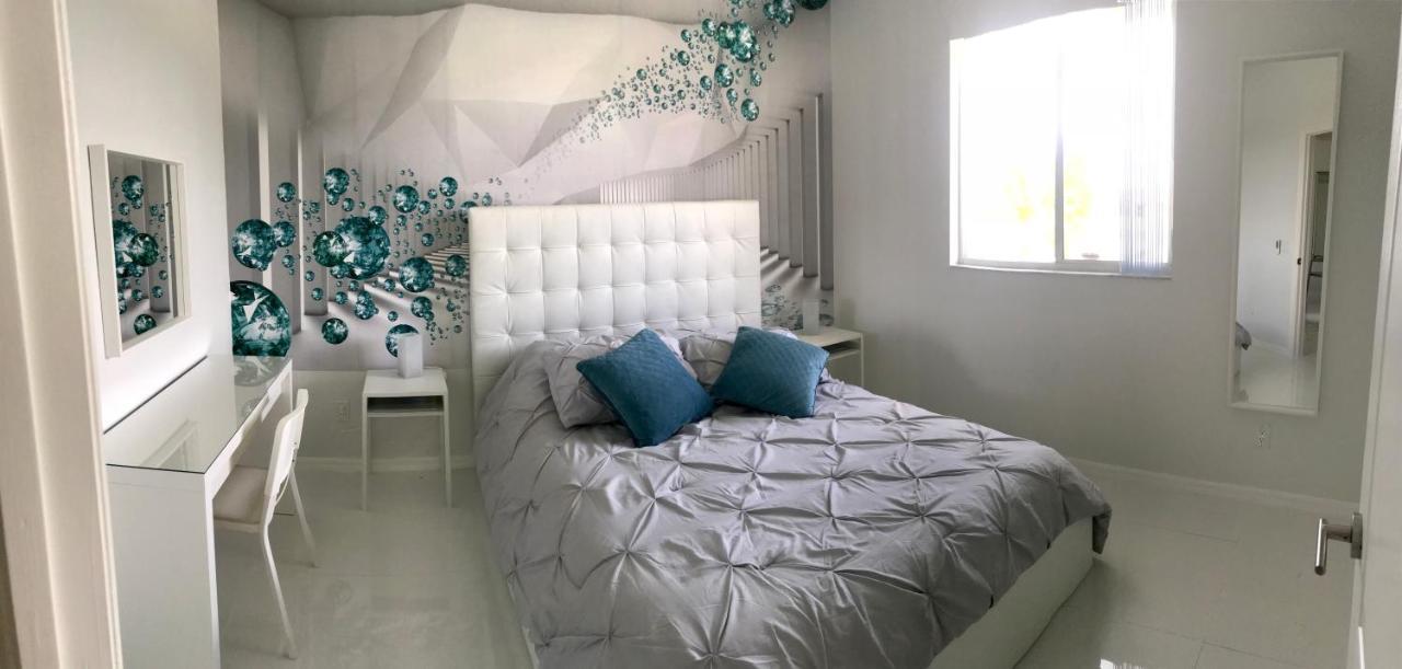 Villa Eyleen كيب كورال المظهر الخارجي الصورة