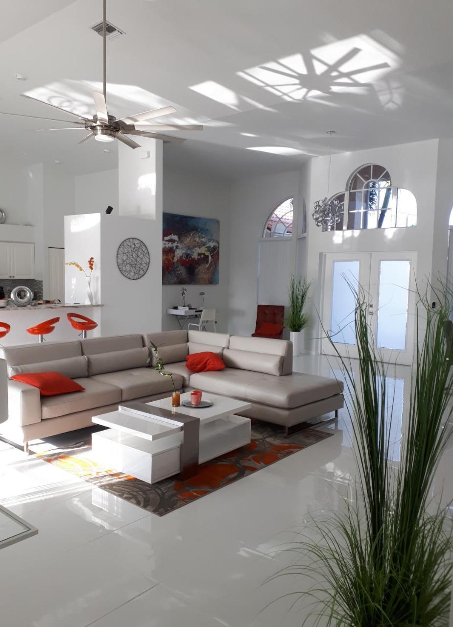 Villa Eyleen كيب كورال المظهر الخارجي الصورة