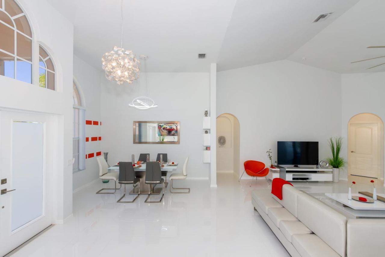 Villa Eyleen كيب كورال المظهر الخارجي الصورة