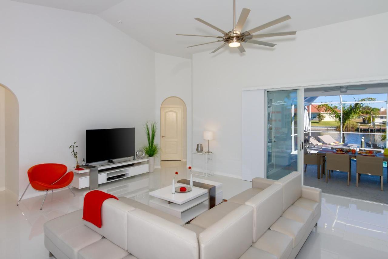 Villa Eyleen كيب كورال المظهر الخارجي الصورة