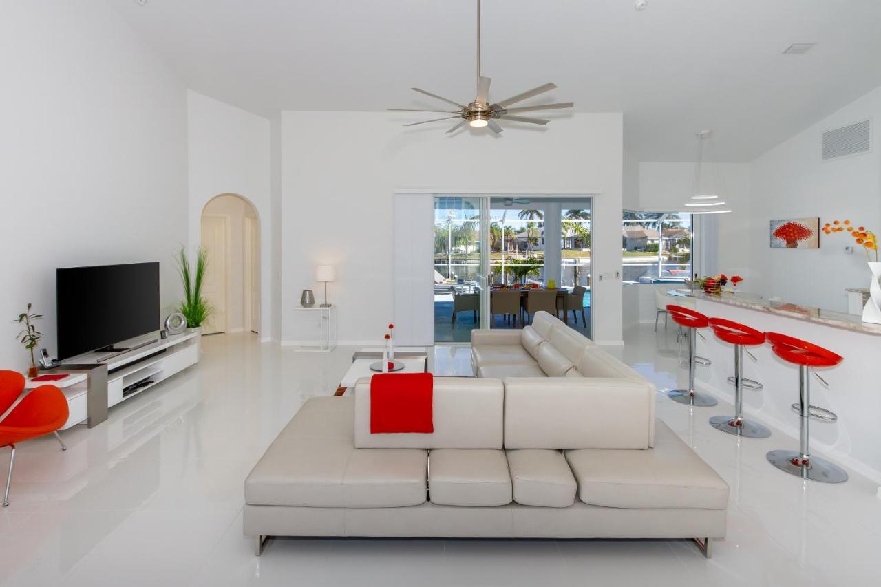 Villa Eyleen كيب كورال المظهر الخارجي الصورة