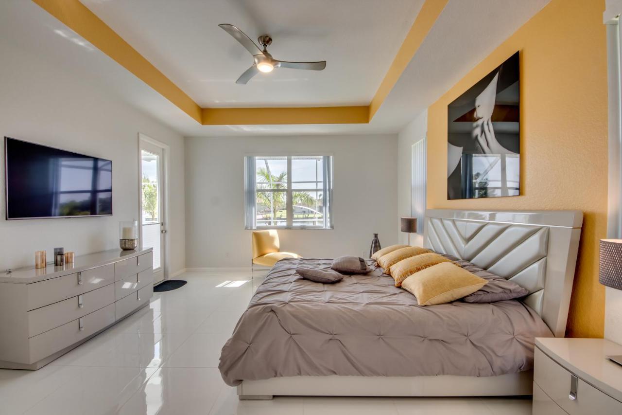 Villa Eyleen كيب كورال المظهر الخارجي الصورة
