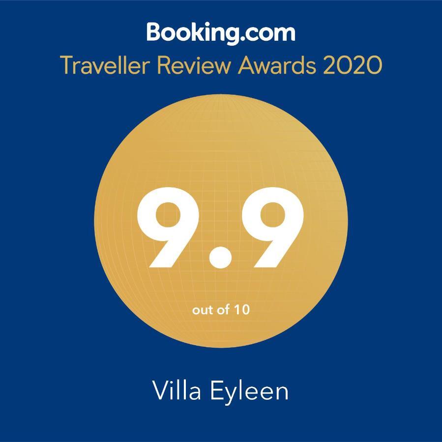 Villa Eyleen كيب كورال المظهر الخارجي الصورة